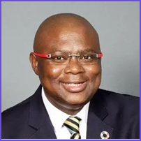 Faisal Mkhize